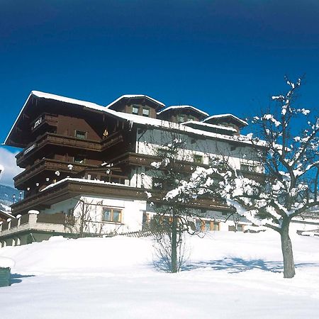 Hotel Eckartauerhof Mayrhofen Eksteriør billede