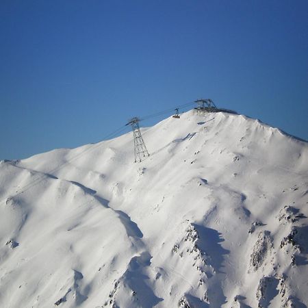 Hotel Eckartauerhof Mayrhofen Eksteriør billede