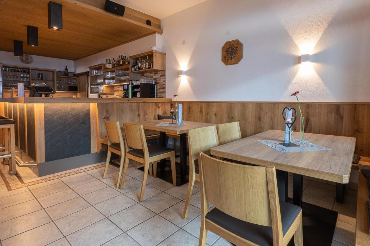 Hotel Eckartauerhof Mayrhofen Eksteriør billede