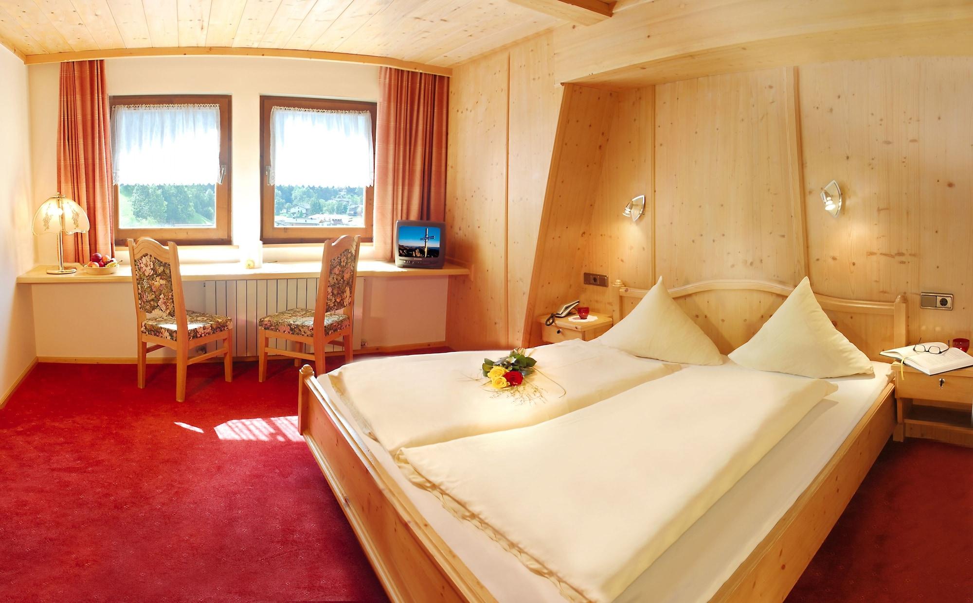 Hotel Eckartauerhof Mayrhofen Eksteriør billede