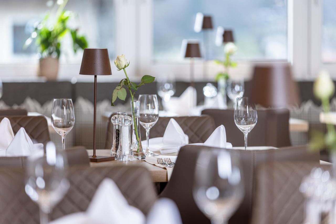 Hotel Eckartauerhof Mayrhofen Eksteriør billede