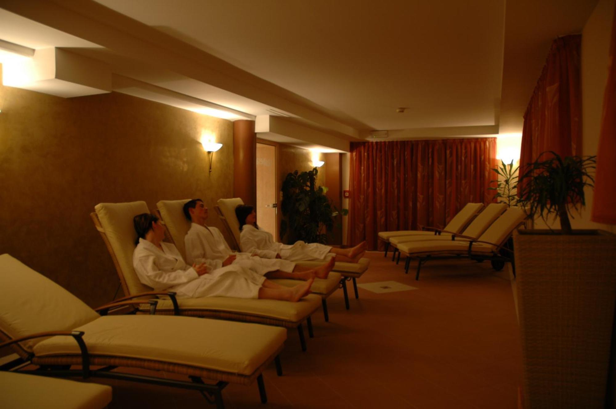 Hotel Eckartauerhof Mayrhofen Eksteriør billede