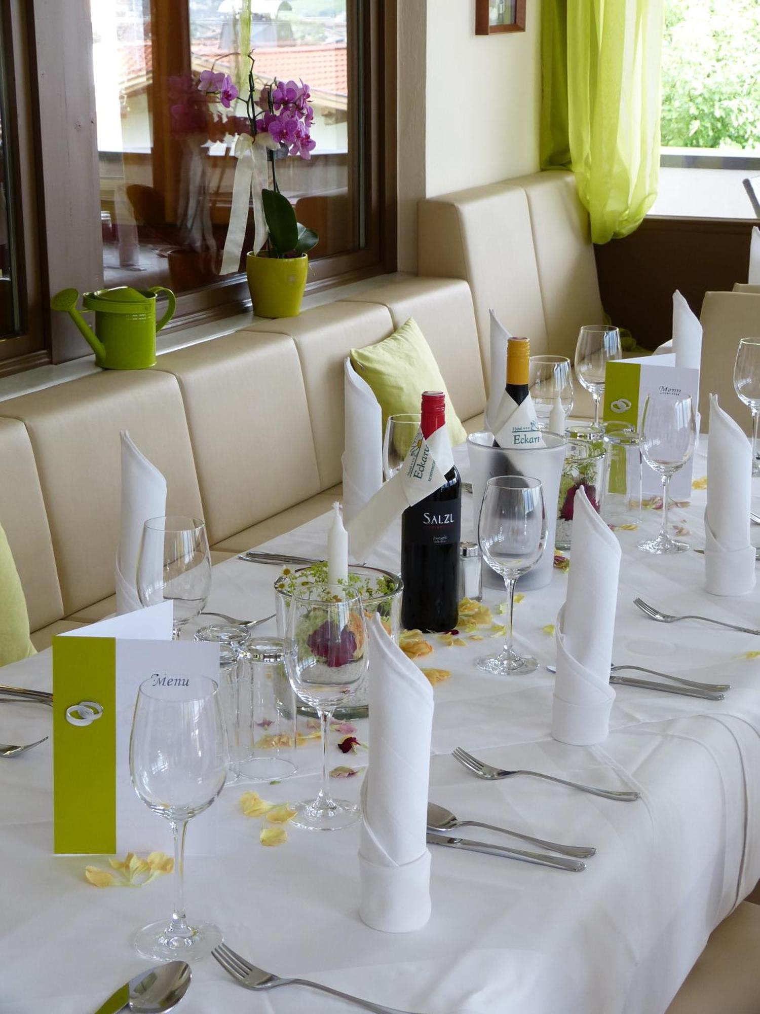Hotel Eckartauerhof Mayrhofen Eksteriør billede