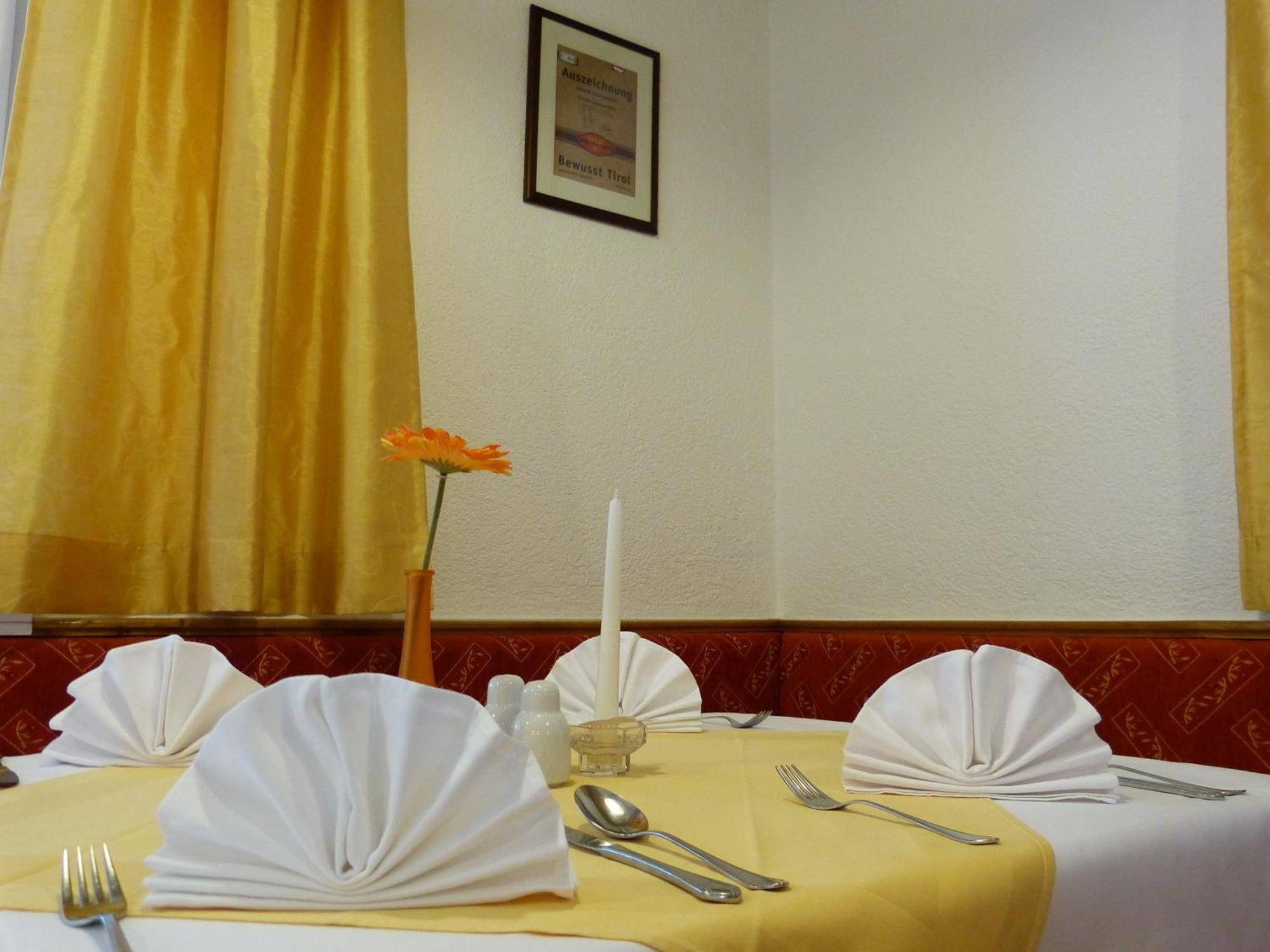 Hotel Eckartauerhof Mayrhofen Eksteriør billede