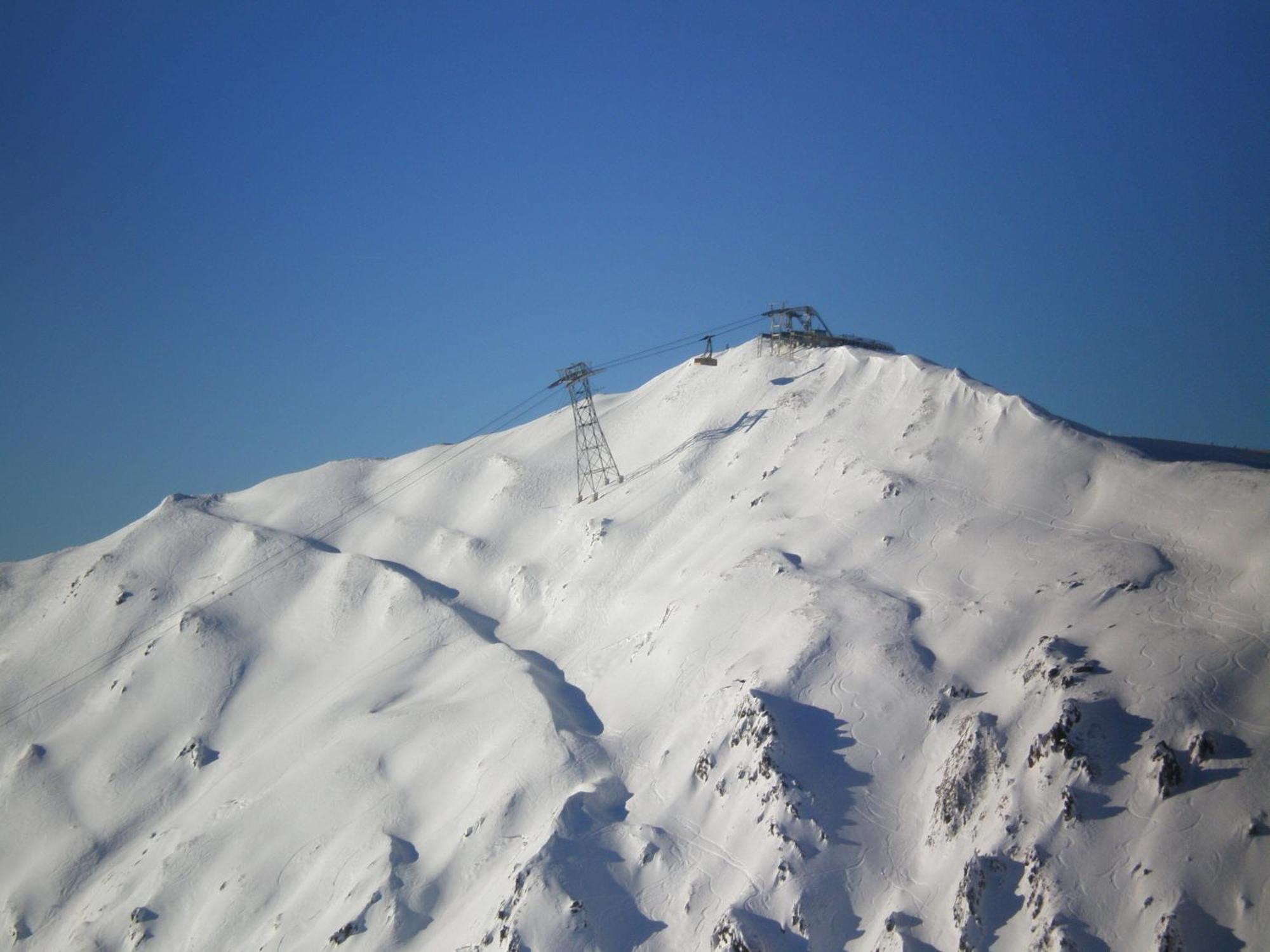 Hotel Eckartauerhof Mayrhofen Eksteriør billede