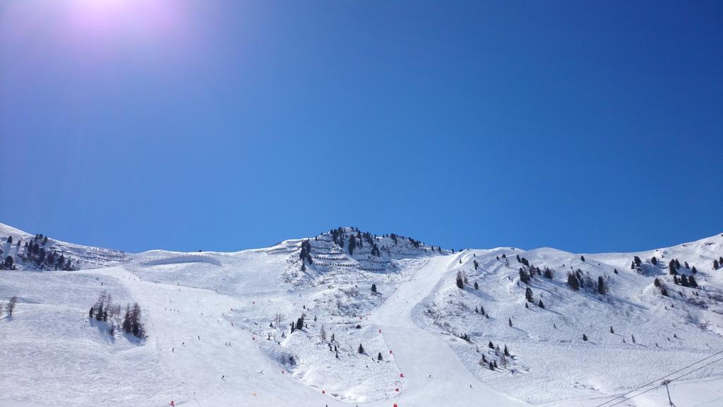 Hotel Eckartauerhof Mayrhofen Eksteriør billede