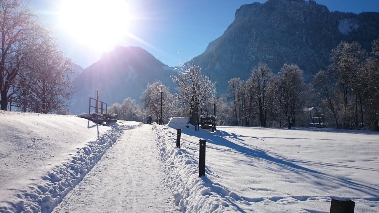 Hotel Eckartauerhof Mayrhofen Eksteriør billede