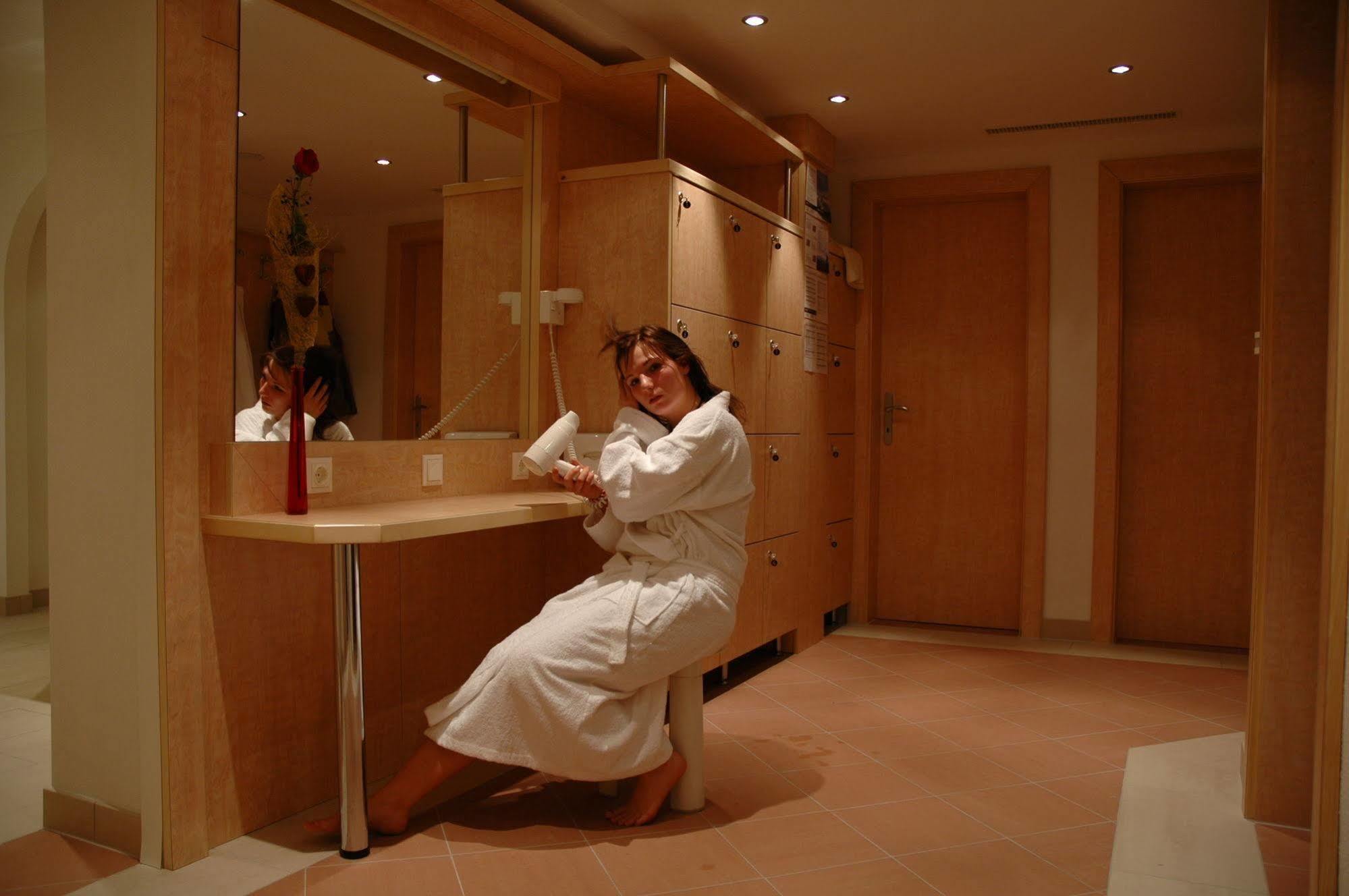 Hotel Eckartauerhof Mayrhofen Eksteriør billede