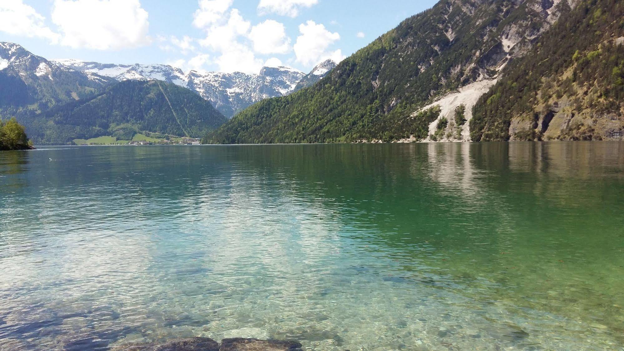 Hotel Eckartauerhof Mayrhofen Eksteriør billede