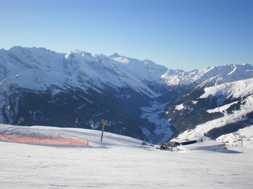 Hotel Eckartauerhof Mayrhofen Eksteriør billede